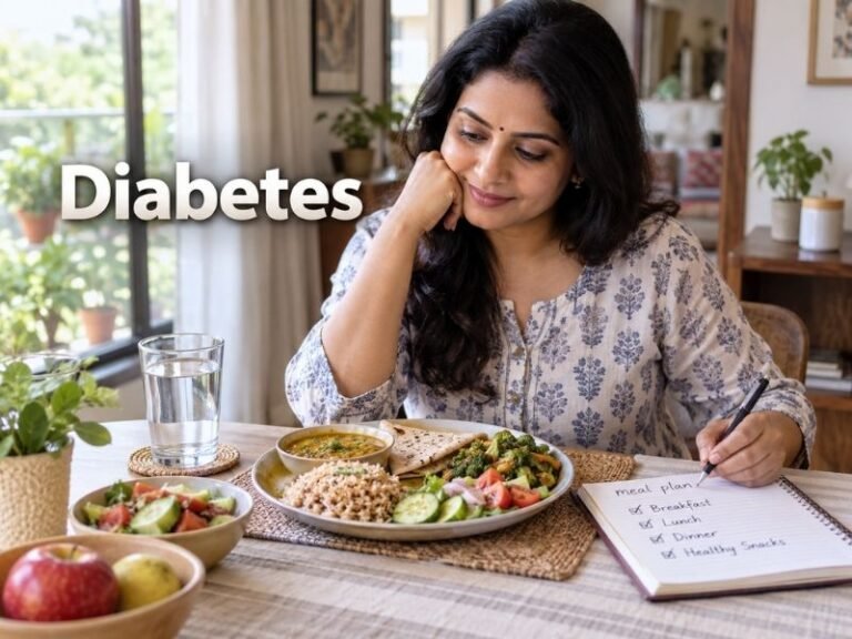 Balanced food and wellness choices for everyday routines by SaleManch