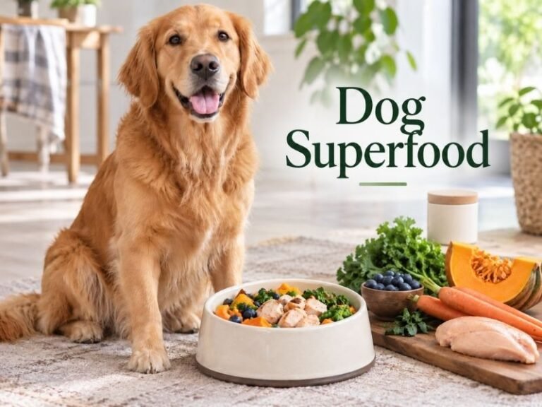 Nutrient-rich dog food and pet nutrition products by SaleManch