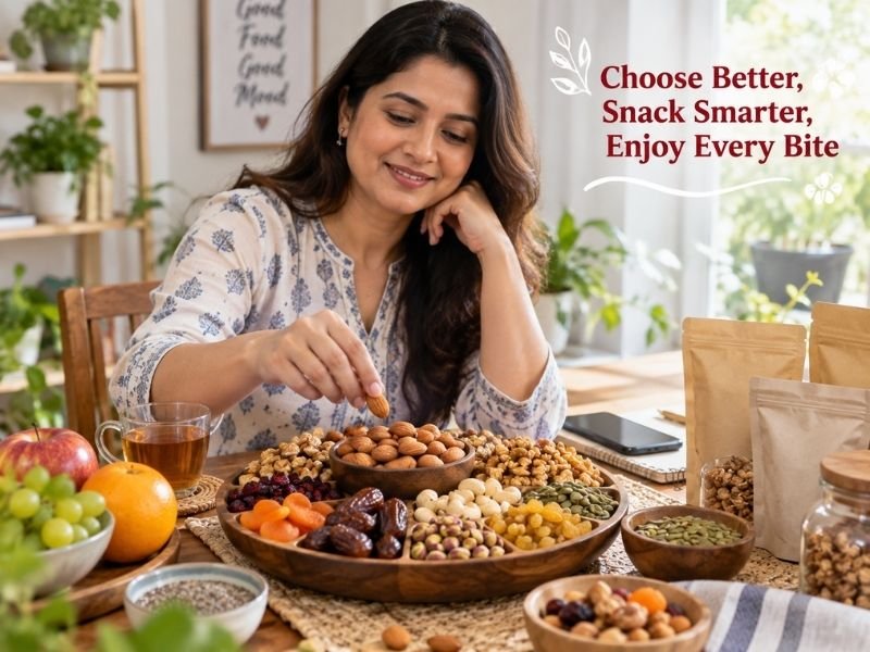 Nutritional labels showing key information for heart health food choices by SaleManch