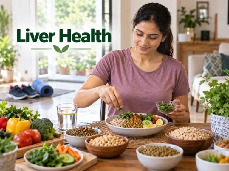 Balanced food and wellness choices for everyday routines by SaleManch