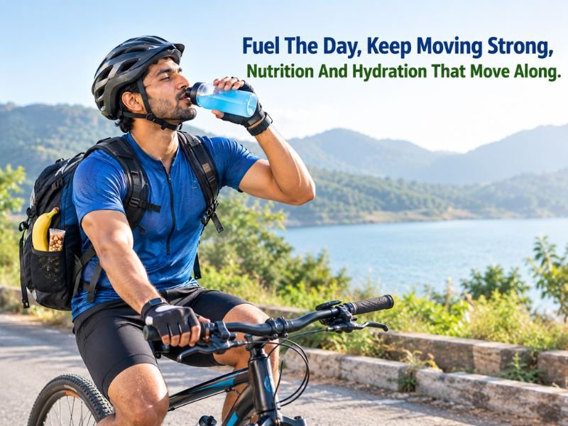 Men’s Health products for energy and an active lifestyle by SaleManch