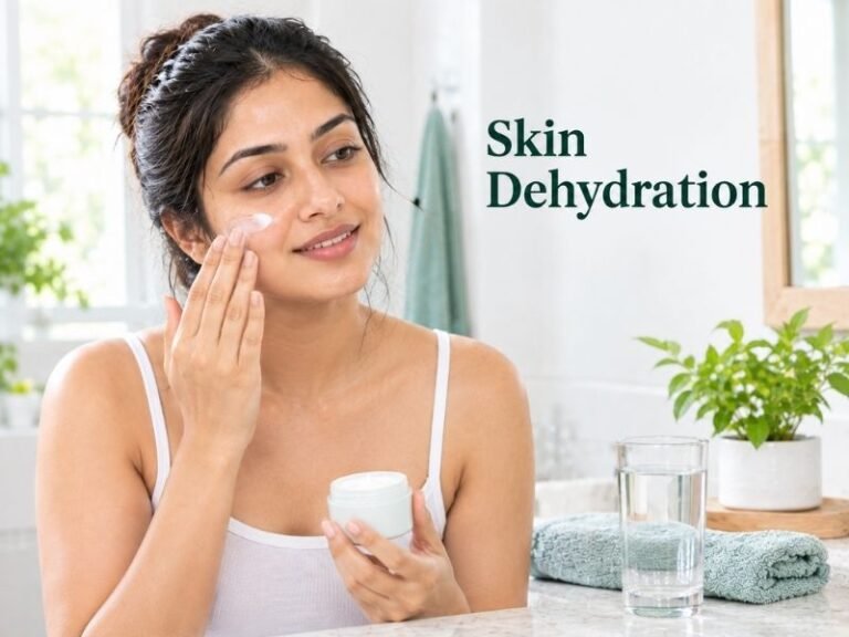 Hydrating skincare products for everyday skin care by SaleManch