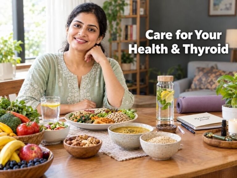 Everyday nutrition and wellness choices for balanced routines by SaleManch