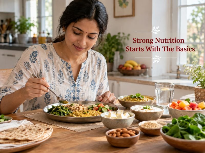 Women’s Health products for vitamin and mineral support by SaleManch