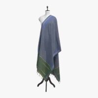 Elegant women's dupatta collection featuring traditional, handwoven, printed, embroidered, and ethnic dupattas for everyday wear and festive occasions by SaleManch.