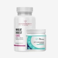 SaleManch Allergies collection featuring wellness products that support allergy relief, immune system balance and respiratory health support