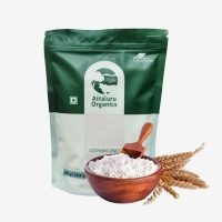 SaleManch Atta Flours and Sooji collection featuring wheat flour, specialty flours and semolina for daily cooking and baking needs
