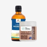 SaleManch Brain and Cognitive Health collection featuring wellness products for memory improvement, mental focus, concentration and brain performance support