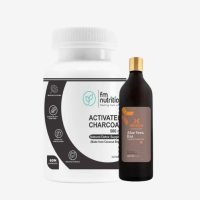SaleManch Detox collection featuring wellness products for natural body cleansing, toxin removal and overall internal health and detox support