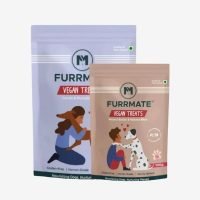 SaleManch Dog Superfood collection featuring nutritious pet food products designed for dog health, strength, digestion and overall wellness