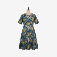 SaleManch Dresses Collection featuring stylish casual, party wear, ethnic and designer dresses for women in various colors, patterns and fashionable designs