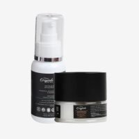 SaleManch Hair Growth collection featuring hair care products for strengthening roots, reducing hair fall and supporting natural hair growth