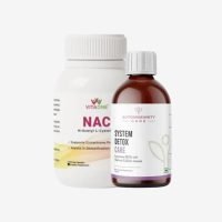 SaleManch Liver Health collection featuring wellness products that support liver detox, liver function, digestion and overall internal health