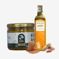 SaleManch Oil and Ghee collection featuring cooking oils and pure ghee for healthy cooking, nutrition, energy and daily meal preparation