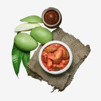 SaleManch Pickles and Chutney collection featuring traditional pickles, chutneys and Indian condiments for enhancing taste and flavor in meals