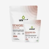 SaleManch Seniors Nutrition collection featuring nutrition products for elderly health, strength, immunity, energy and overall wellness support