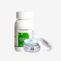 SaleManch Skin Brightening collection featuring skincare products for glowing, radiant and even tone skin with brightening and complexion improving benefits